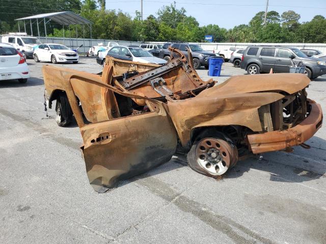 Vin: 1gcpkpea7az286428, lot: 57207465, chevrolet all models k1500 20104