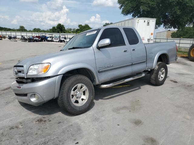 TOYOTA TUNDRA ACC