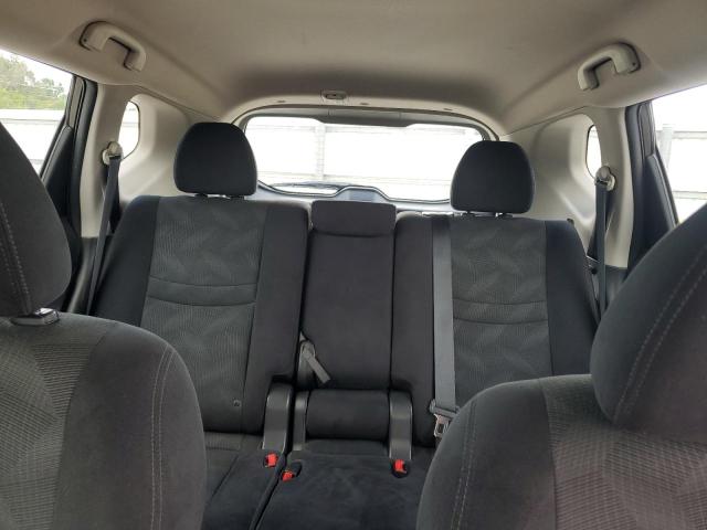 2015 NISSAN ROGUE S - 5N1AT2MV7FC854211