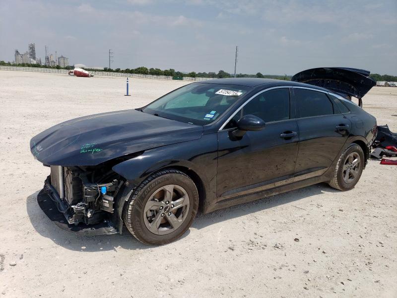 Vin: 5xxg14j27ng110844, lot: 57254715, kia k5 lxs 2022 img_1