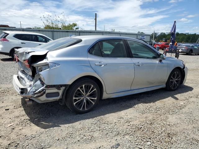 Vin: 4t1g11ak0lu910547, lot: 57519485, toyota camry se 20203