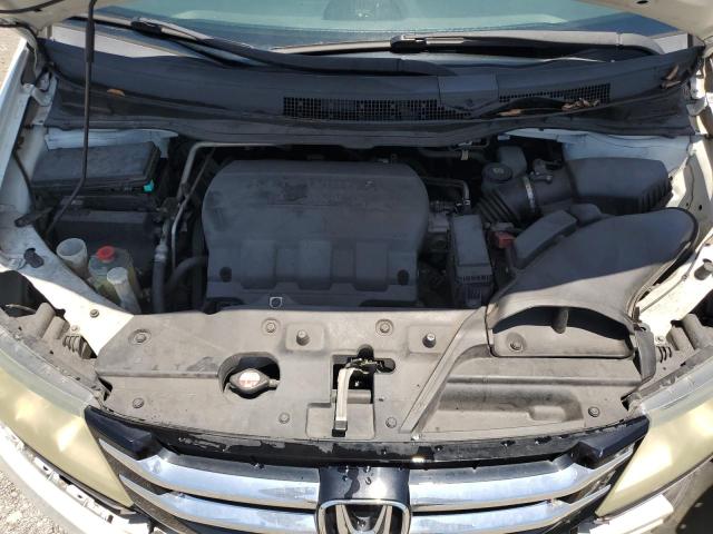 2015 HONDA ODYSSEY EX 5FNRL5H61FB021115