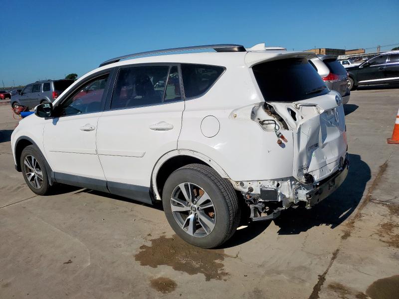 Vin: 2t3rfrev8jw806390, lot: 55487015, toyota rav4 adventure 20182