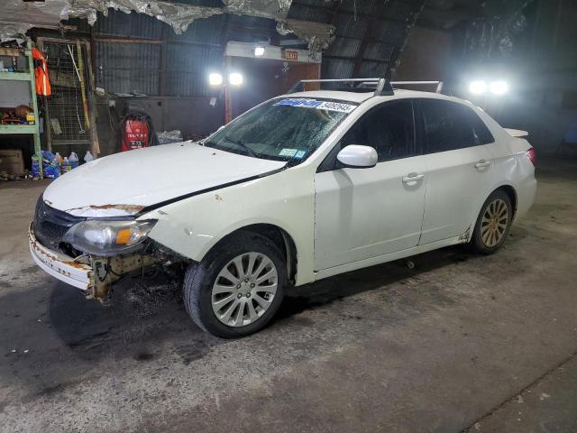 SUBARU IMPREZA 2.5I PREMIUM