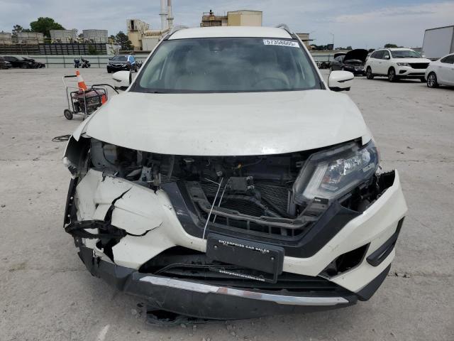 2020 NISSAN ROGUE S - 5N1AT2MT2LC769769