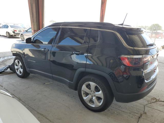 Vin: 3c4njcbb6mt552825, lot: 55292315, jeep compass latitude 20212
