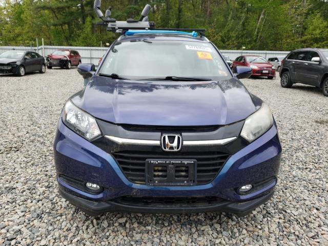 2016 HONDA HR-V 3CZRU6H70GM741945
