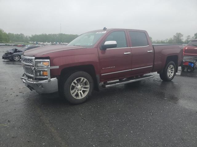 Vin: 3gcuksec4eg462445, lot: 55839675, chevrolet all models k1500 ltz 2014 img_1