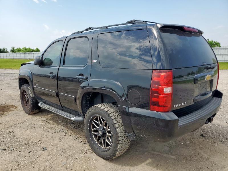 Vin: 1gnskbe0xdr132697, lot: 57252575, chevrolet tahoe k1500 lt 20132
