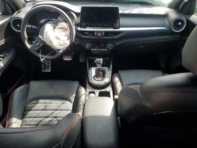 2023 KIA FORTE GT 3KPF44AC8PE595342