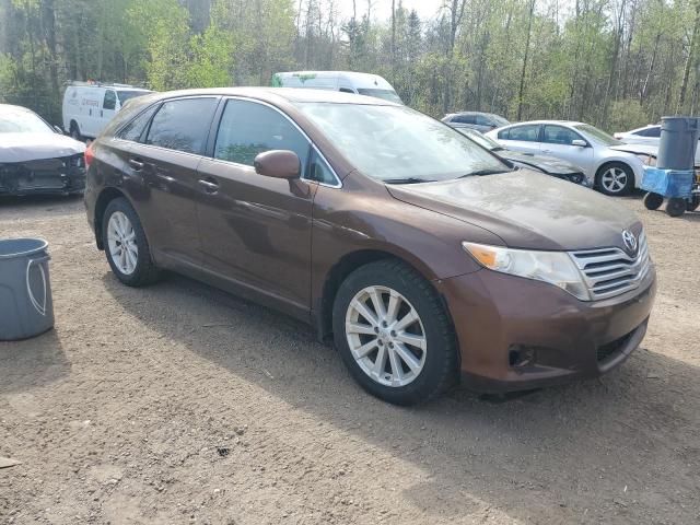 Vin: 4t3za3bb0au034389, lot: 55451075, toyota venza 20104