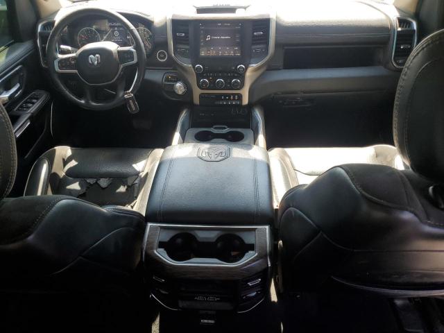2019 RAM 1500 LARAM 1C6RREJT8KN738449
