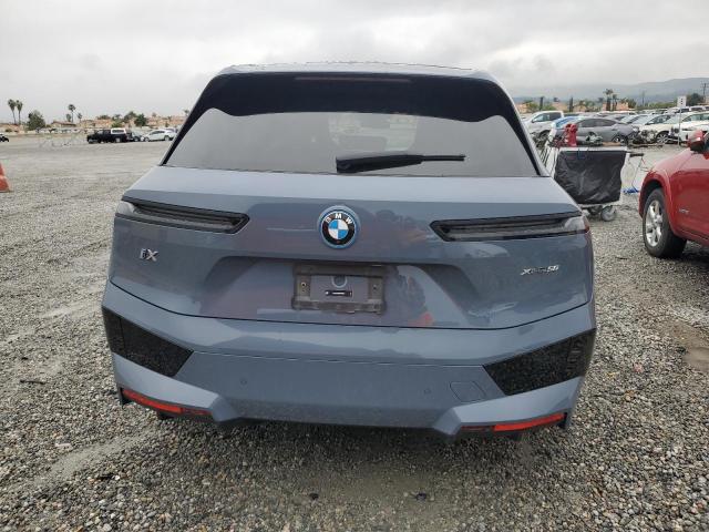 2024 BMW IX XDRIVE5 WB523CF00RCP05395