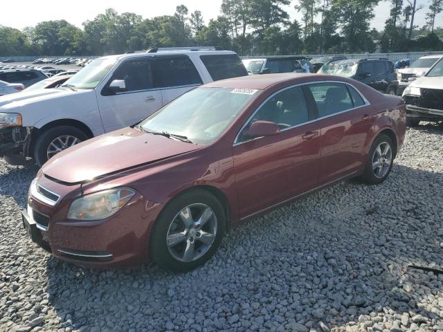 Vin: 1g1zd5e09af242245, lot: 53828255, chevrolet malibu 2lt 2010 img_1