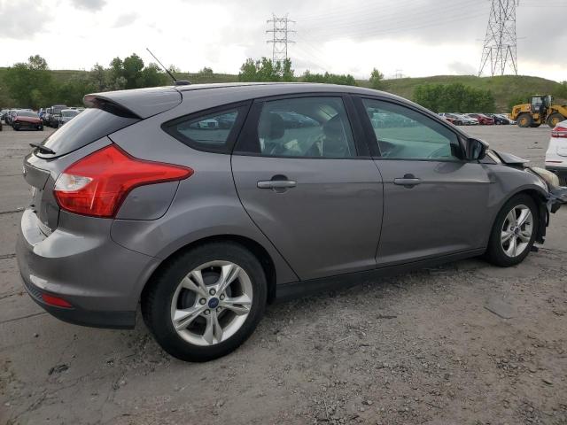 Vin: 1fadp3k22el278794, lot: 59158755, ford focus se 20143