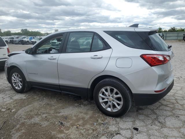 Vin: 3gnaxhev1ls564490, lot: 57718765, chevrolet equinox ls 20202