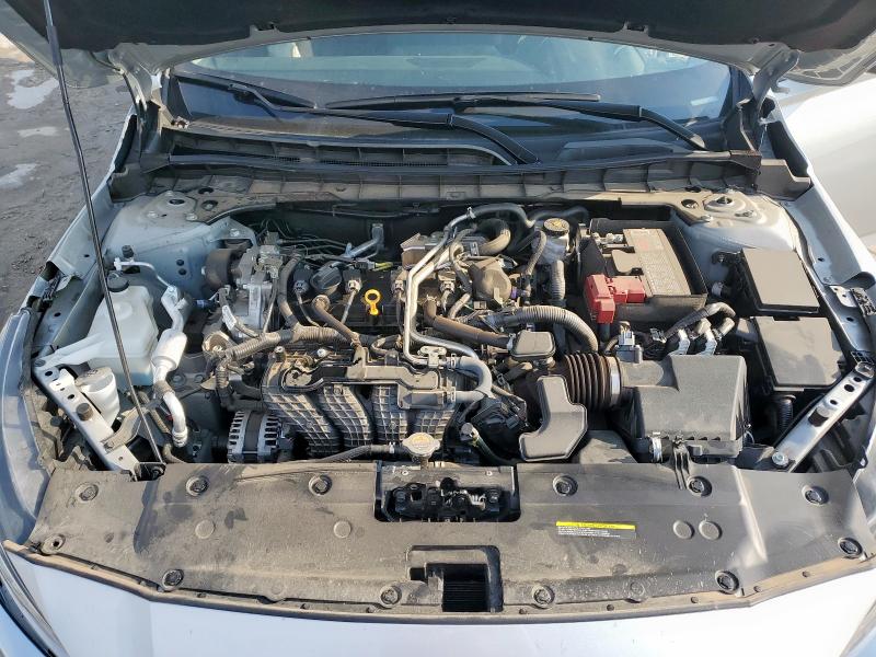 2024 NISSAN ALTIMA SV - 1N4BL4DV3RN307374
