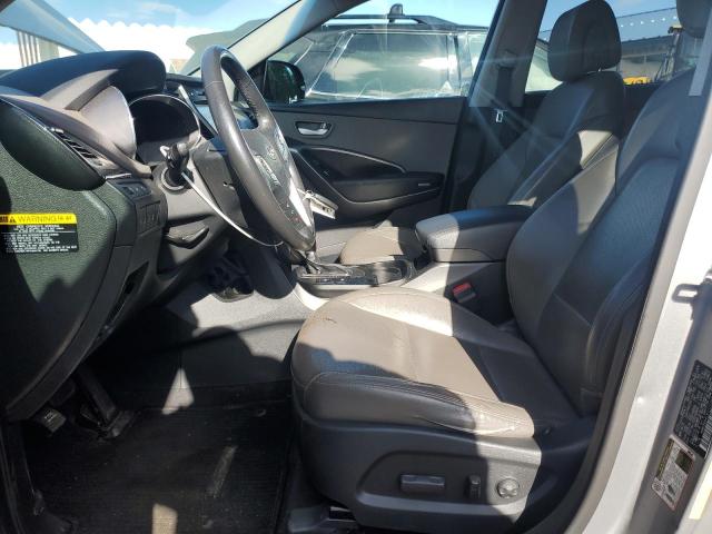 2015 HYUNDAI SANTA FE G KM8SRDHF0FU122269