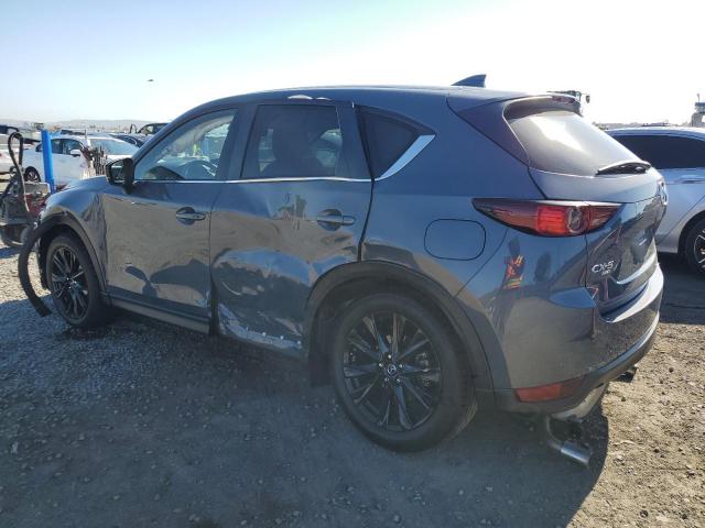 Vin: jm3kfbcy1m0438768, lot: 57678485, mazda cx-5 carbo carbon edition 20212