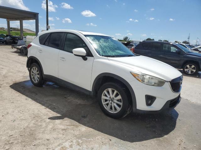 Vin: jm3ke4cy8e0334259, lot: 57019435, mazda cx-5 touring 20144