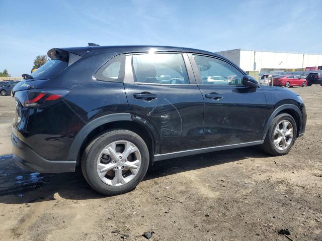 Vin: 3czrz2h35pm748168, lot: 57394105, honda hr-v lx 20233
