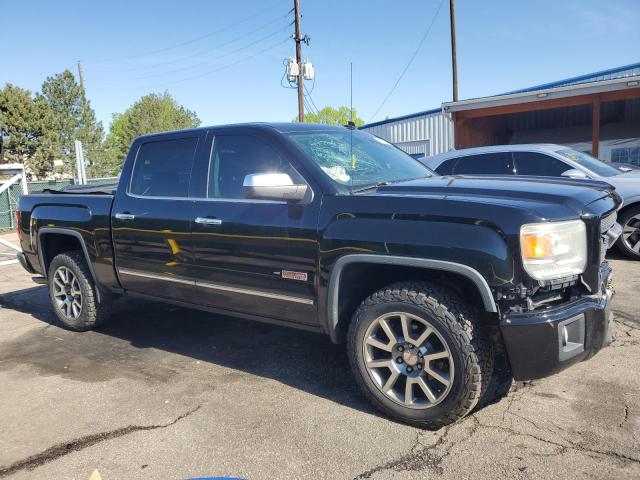 Vin: 3gtu2ueh4eg164078, lot: 54237395, gmc sierra k1500 sle 20144