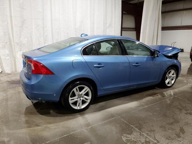 Vin: yv1612tc8f1304781, lot: 55296875, volvo s60 premier+ 20153