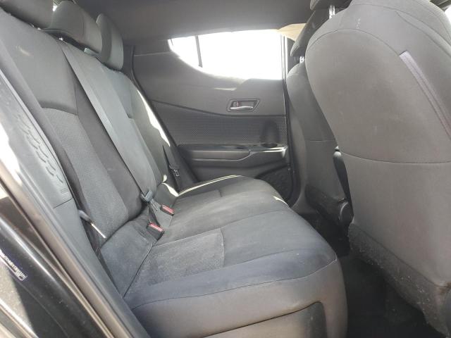 2018 TOYOTA C-HR XLE - NMTKHMBX1JR053371