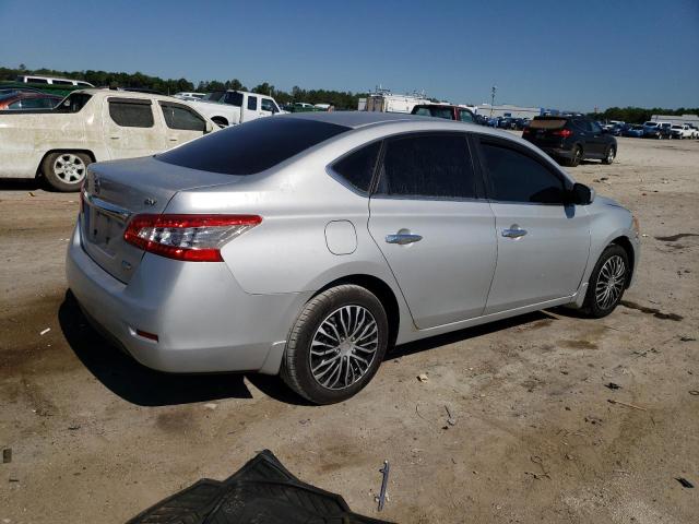 Vin: 1n4ab7ap1dn908166, lot: 55881115, nissan sentra s 20133