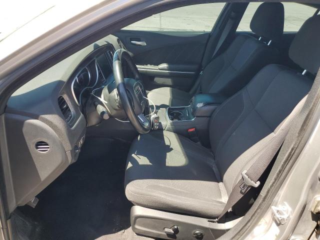 2016 DODGE CHARGER SX - 2C3CDXJG6GH341676