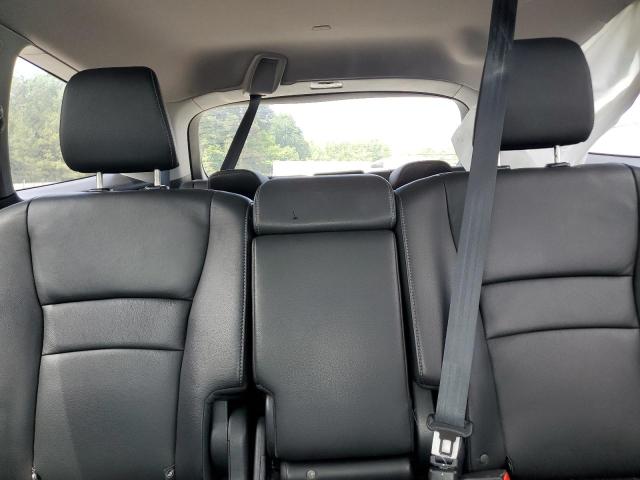 2021 HONDA PILOT SE 5FNYF5H24MB000627