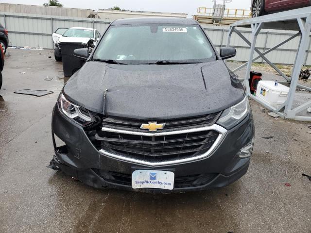 2018 CHEVROLET EQUINOX LT 2GNAXJEV4J6144354