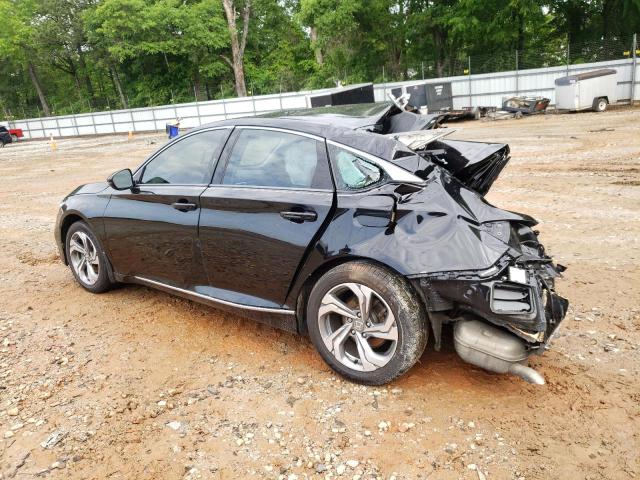 Vin: 1hgcv1f5xja108145, lot: 57336015, honda accord exl 20182
