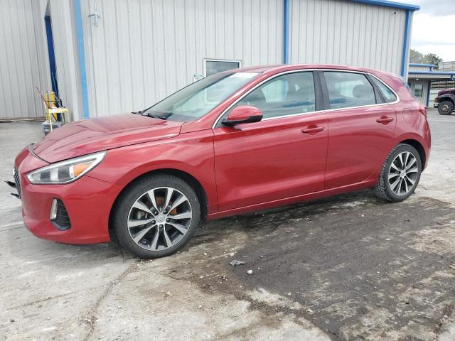 Vin: kmhh35le8ju008920, lot: 58834675, hyundai elantra 2018 img_1