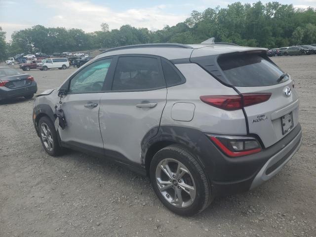 Vin: km8k6cab6pu963878, lot: 58701915, hyundai kona sel 20232