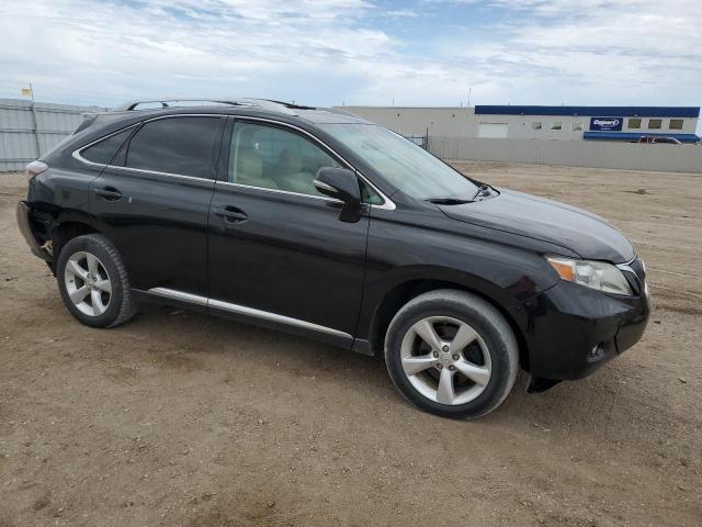 2011 LEXUS RX 350 - 2T2BK1BA8BC100401