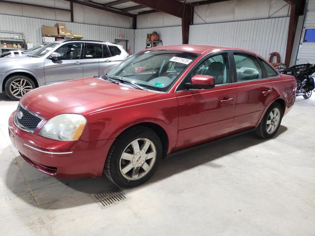 FORD FIVE HUNDR 2005 1FAFP23185G131882 photo #1