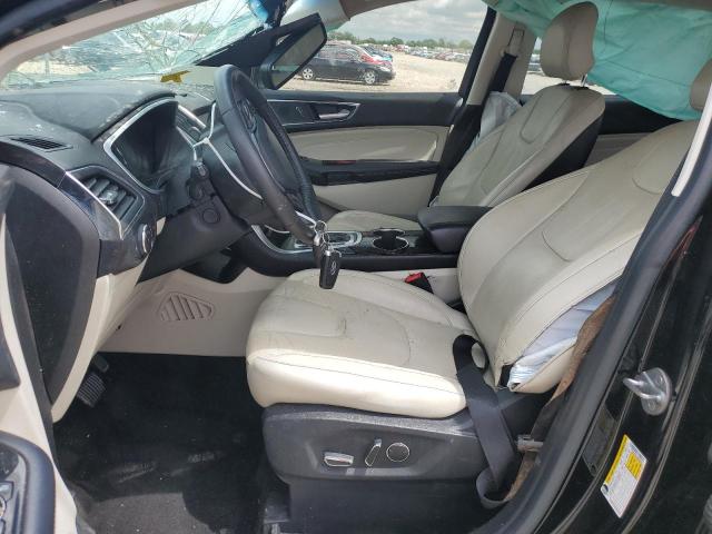2018 FORD EDGE TITAN - 2FMPK4K82JBB58094