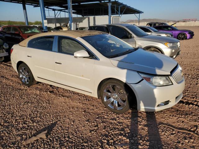 2012 BUICK LACROSSE P - 1G4GD5G38CF191180