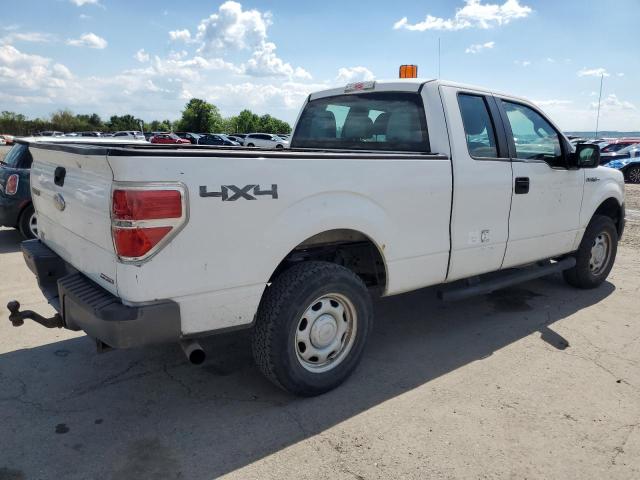 Vin: 1ftfx1ef5bfb93710, lot: 56334795, ford f-150 super cab 20113