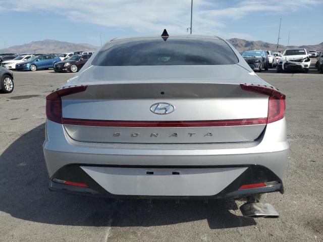 2023 HYUNDAI SONATA SEL - KMHL64JAXPA336636
