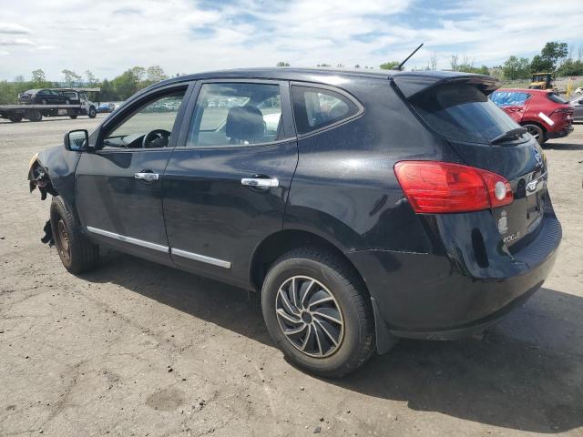 Vin: jn8as5mvxbw265921, lot: 57970475, nissan rogue s 20112