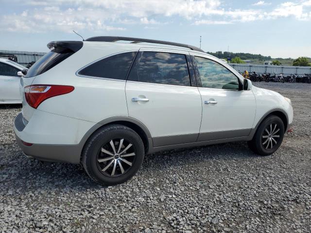 Vin: km8nu4cc5bu150958, lot: 56191705, hyundai veracruz gls 20113