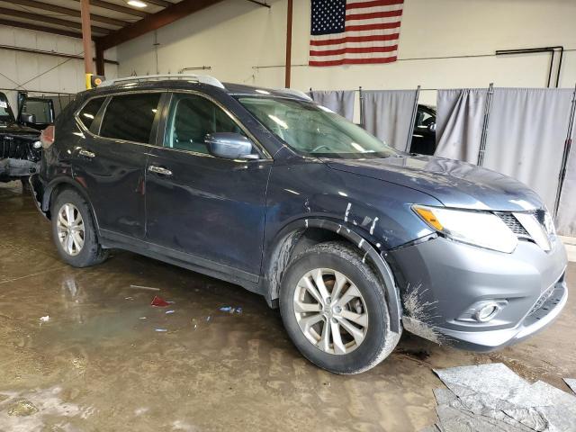 Vin: 5n1at2mv9gc894596, lot: 57107405, nissan rogue s 20164