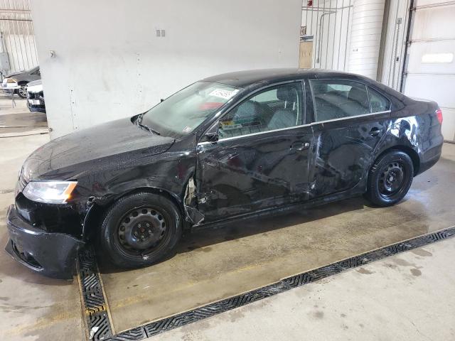 Vin: 3vwdp7aj1dm435252, lot: 57394895, volkswagen jetta se 2013 img_1