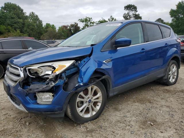 Vin: 1fmcu0gd9hua16420, lot: 58604645, ford escape se 2017 img_1