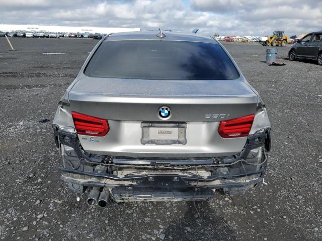 2017 BMW 330 I WBA8B9G39HNU56253