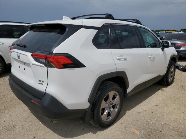 2022 TOYOTA RAV4 XLE - 2T3P1RFV0NC300127