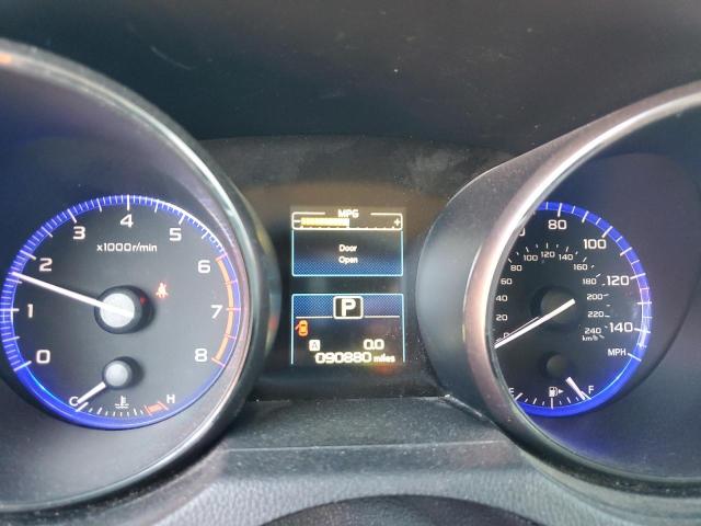 2016 SUBARU OUTBACK 2. - 4S4BSACC7G3213689