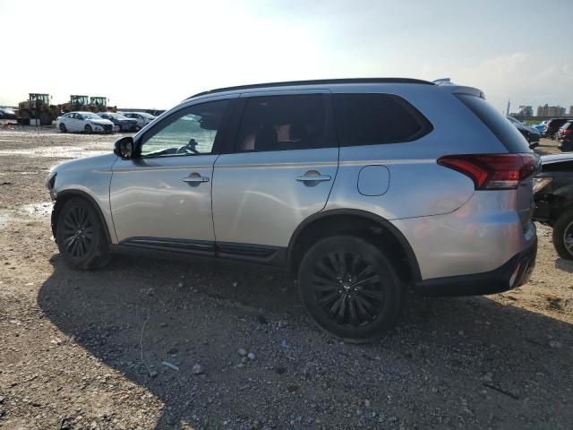 2020 MITSUBISHI OUTLANDER JA4AD3A37LJ000458